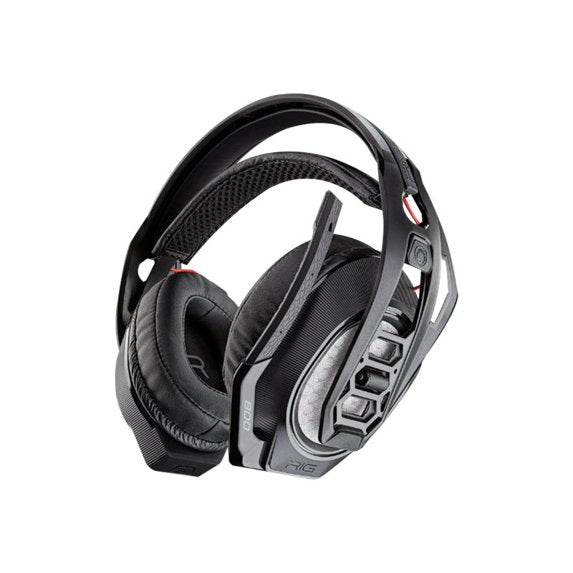 Plantronics 800LX Wireless Gaming Headset for Xbox One Plantronics 800LX Wireless Gaming Headset for Xbox One